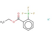 (2-<span class='lighter'>乙</span><span class='lighter'>氧</span><span class='lighter'>羰基</span>苯基)三氟<span class='lighter'>硼酸</span>钾