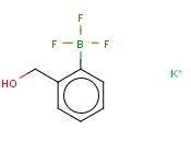 POTASSIUM (2-HYDROXYMETHYLPHENYL)TRIFLUOROBORATE