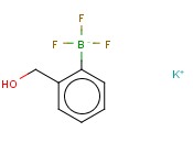 (2-羟<span class='lighter'>甲基</span><span class='lighter'>苯基</span>)<span class='lighter'>三</span><span class='lighter'>氟</span>硼酸钾