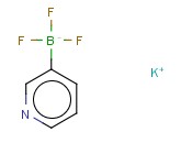 3-<span class='lighter'>吡啶</span>三<span class='lighter'>氟</span><span class='lighter'>硼酸</span>钾