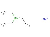 <span class='lighter'>三乙基</span>硼氢化钠