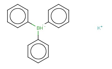 <span class='lighter'>三</span>苯基硼氢<span class='lighter'>化钾</span> 溶液