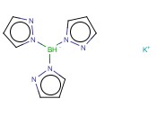 <span class='lighter'>三</span>(1-吡唑基)硼氢<span class='lighter'>化钾</span>