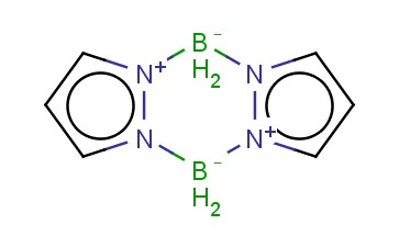 PYRAZABOLE