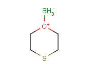 硼烷-1,4-<span class='lighter'>氧</span>硫杂环己烷
