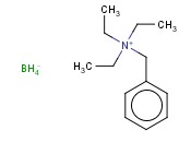 <span class='lighter'>苄基</span><span class='lighter'>三乙基</span>硼氢化<span class='lighter'>铵</span>