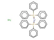双(<span class='lighter'>三</span><span class='lighter'>苯基</span><span class='lighter'>膦</span>)硼酸亚胺