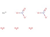 BERYLLIUM NITRATE TRIHYDRATE