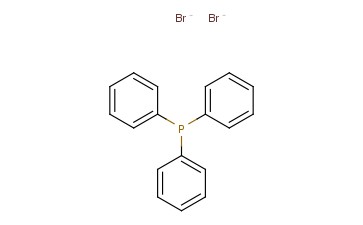 <span class='lighter'>二</span><span class='lighter'>溴</span>三苯基膦