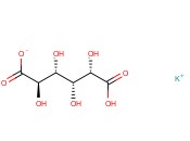 D-葡萄糖二<span class='lighter'>酸</span><span class='lighter'>单</span>钾盐