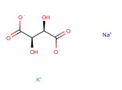POTASSIUM SODIUM <span class='lighter'>TARTRATE</span> SOLUTION, ALKALINE