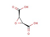 顺-2,3-环氧乙烷<span class='lighter'>二羧酸</span>