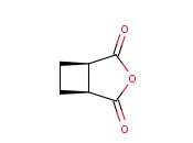 (1R,5S)-rel-3-Oxabicyclo[3.2.0]heptane-2,4-dione