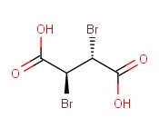 内消旋-2,3-二溴丁二酸