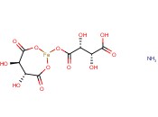 FERRIC AMMONIUM <span class='lighter'>TARTRATE</span>