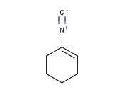 异<span class='lighter'>氰</span><span class='lighter'>基</span>环己烯