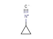 <span class='lighter'>环</span><span class='lighter'>丙基</span>异腈
