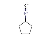 环<span class='lighter'>戊</span>异腈