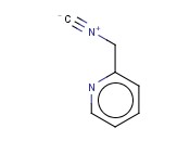 <span class='lighter'>2-ISOCYANOMETHYLPRIDINE</span>