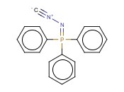 (<span class='lighter'>异</span>氰亚<span class='lighter'>氨基</span>)三苯基膦