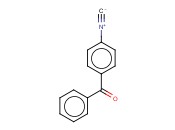 4-异<span class='lighter'>氰</span><span class='lighter'>基</span>苯<span class='lighter'>酮</span>