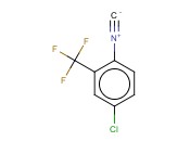 2-ISOCYANO-5-<span class='lighter'>CHLOROBENZOTRIFLUORIDE</span>