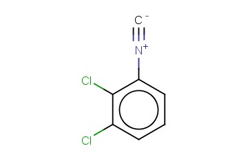 BENZENE, <span class='lighter'>1,2-DICHLORO-3-ISOCYANO-</span>