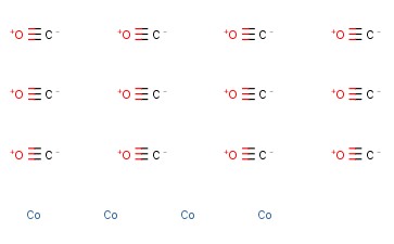<span class='lighter'>TETRACOBALT</span> <span class='lighter'>DODECACARBONYL</span>