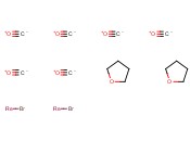 BROMOTRICARBONYL(<span class='lighter'>TETRAHYDROFURAN</span>)RHENIUM(I) DIMER