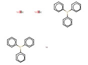 双<span class='lighter'>三</span><span class='lighter'>苯基</span><span class='lighter'>膦</span>二羰基镍