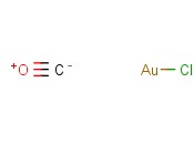 CHLOROCARBONYLGOLD（<span class='lighter'>一</span>）