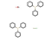 羰基<span class='lighter'>双</span>(<span class='lighter'>三</span><span class='lighter'>苯</span>膦基)氯化铑(I)