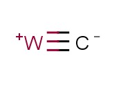 <span class='lighter'>碳化钨</span>