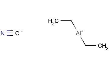 <span class='lighter'>氰化</span>二乙基铝