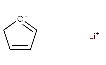 <span class='lighter'>环</span><span class='lighter'>戊</span><span class='lighter'>二</span><span class='lighter'>烯</span><span class='lighter'>锂</span>