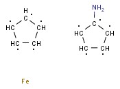 二茂<span class='lighter'>铁</span>胺