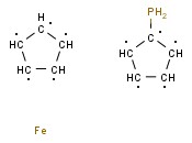 PHOSPHINOFERROCENE