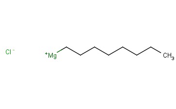 1-辛基氯<span class='lighter'>化镁</span>, 1M IN METHF