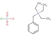 <span class='lighter'>苄基</span><span class='lighter'>三乙基</span><span class='lighter'>铵</span>氯铬酸盐