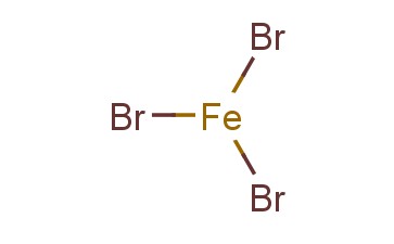溴<span class='lighter'>化铁</span>(III)