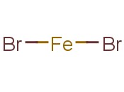 <span class='lighter'>无水</span>溴化亚铁(II)