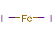 碘化<span class='lighter'>亚铁</span>(II)