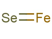 硒化<span class='lighter'>亚铁</span>