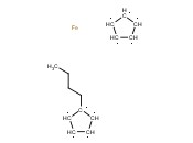 <span class='lighter'>正</span><span class='lighter'>丁基</span>二茂铁