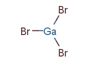 超干<span class='lighter'>三</span><span class='lighter'>溴</span><span class='lighter'>化</span>镓