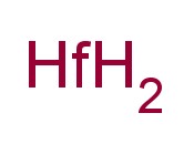 HAFNIUM HYDRIDE