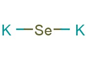 硒<span class='lighter'>化钾</span>
