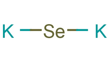 硒<span class='lighter'>化钾</span>