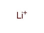 <span class='lighter'>无水</span>氯化锂
