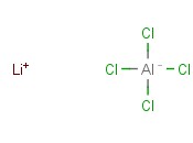 四<span class='lighter'>氯</span>铝<span class='lighter'>酸</span>锂
